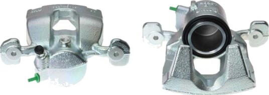 Bremsecaliper Axia 395222 Bremsecaliper Axia 395222