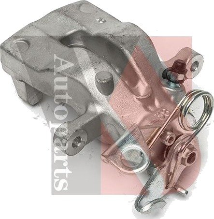 Bremsecaliper YSPARTS YS-BC0102