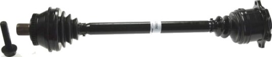 SPIDAN 22686 Drivaksel