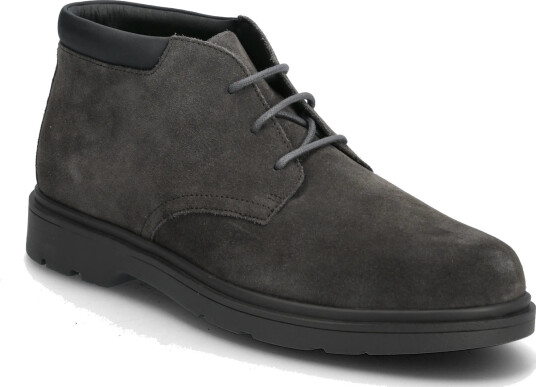 GEOX U Spherica Ec1 B - Grey - 46