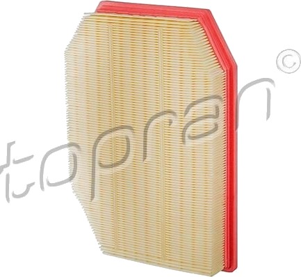 TOPRAN 501 919 Luftfilter TOPRAN 501 919 Luftfilter