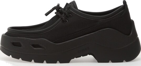 Joggesko Crocs Gallery Shoe Tech Black EUR 41 42