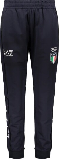 Emporio Armani EA7 Herre Bukser Blå 2XL,