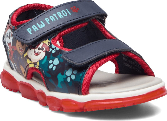 Leomil | Pawpatrol Boys Sandal | 29