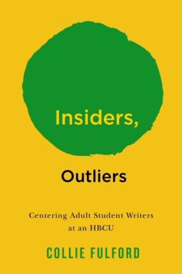 Insiders Outliers
