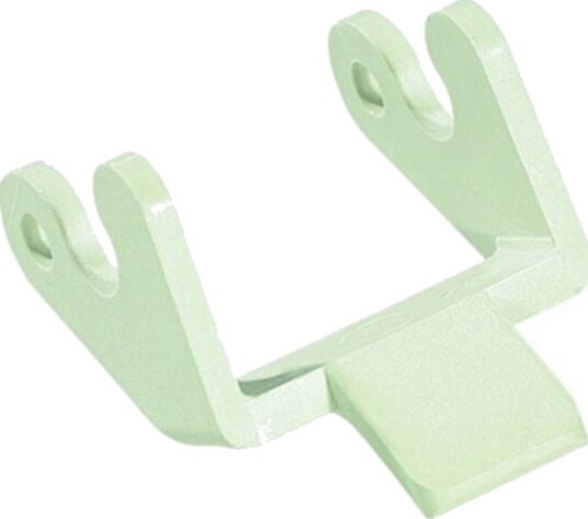 Harting Plastbøyle Grå 09 00 000 5241 09000005241 Harting Plastbøyle Grå 09 00 000 5241 09000005241