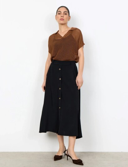 Soyaconcept Sc Cath Black XXL Soyaconcept Sc Cath Black XXL