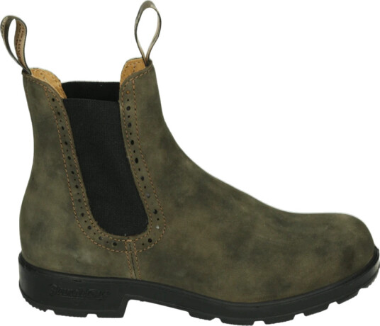 Blundstone Dame Sko Brun 42 EU,
