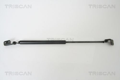 Gassfjær/bakluke demper TRISCAN 8710 43221