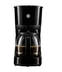 Obh Nordica Kaffemaskine Daybreak 12 kopper 1.5 ltr Autostop. Sort,stk Obh Nordica Kaffemaskine Daybreak 12 kopper 1.5 ltr Autostop. Sort,stk