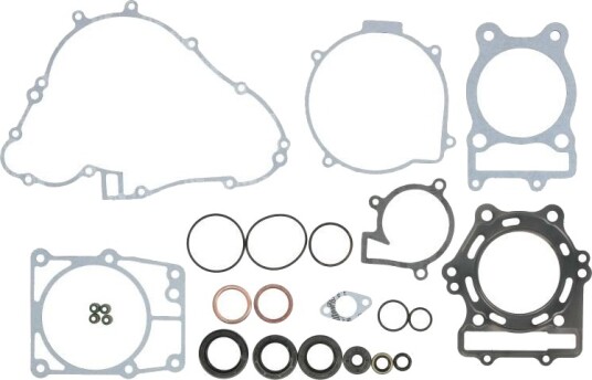 Tetnings helsett motor WINDEROSA 811860 Tetnings helsett motor WINDEROSA 811860