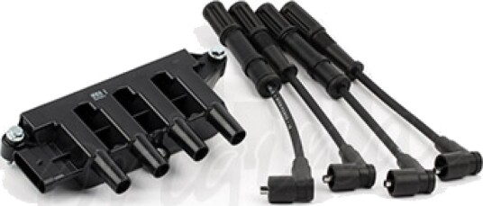 Tennspole coil HÜCO 138769