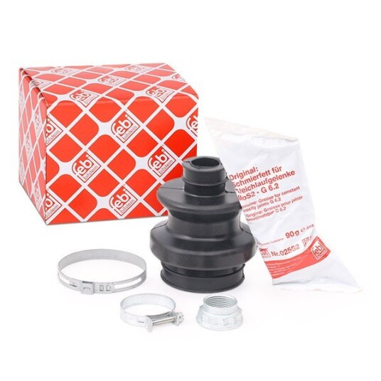 Febi Bilstein Mansjett drivaksel FEBI BILSTEIN 07933 Febi Bilstein Mansjett drivaksel FEBI BILSTEIN 07933