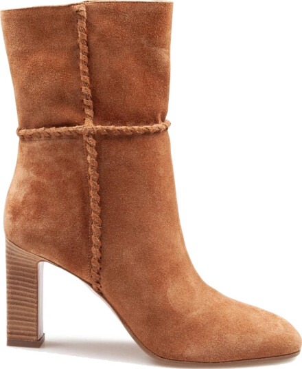 Aquazzura Dame Sko Brun 39 EU,