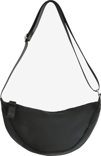 Lindex Crossbody Bag BLACK One Size