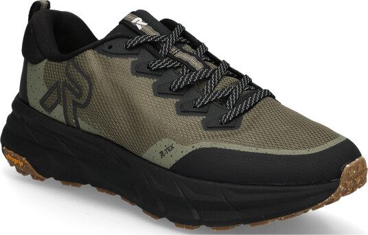 Rieker U4501 Khaki green 41