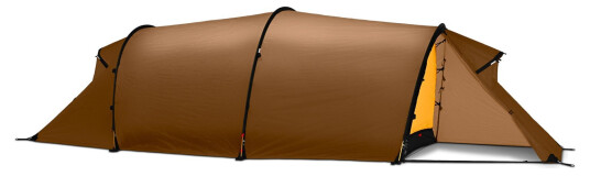 Hilleberg Kaitum 3 Sand, OneSize Hilleberg Kaitum 3 Sand, OneSize
