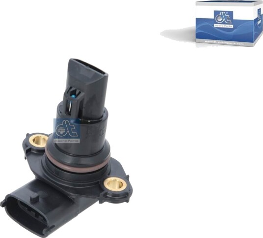 Sensor, eksostemperatur DT Spare Parts 5.00176