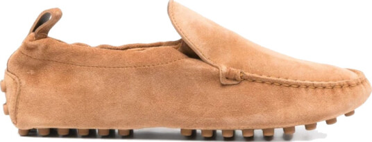 Tod's Dame Sko Brun 36 EU,