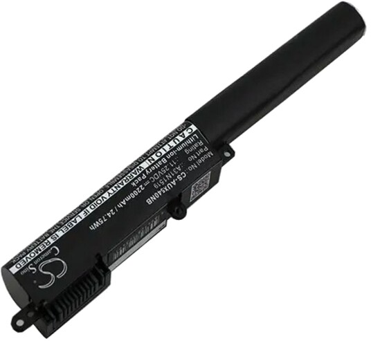 Batteri til Asus R540L etc