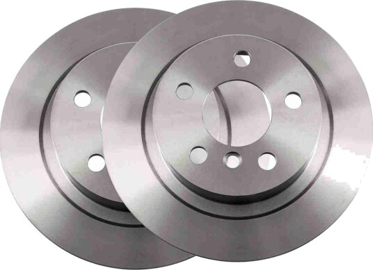 Bremseskive VAICO V20-40040