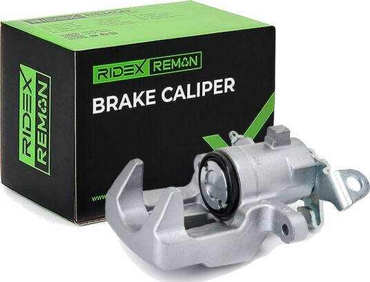 Bremsecaliper RIDEX REMAN 78B1505R