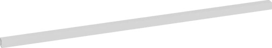 Dansani Understøtningsskinne til Benkeplater 120cm Dansani Understøtningsskinne til Benkeplater 120cm