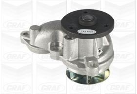 GRAF PA1177 Vannpumpe GRAF PA1177 Vannpumpe