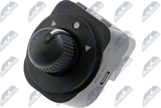 Bryter speiljustering NTY EWS PE 011