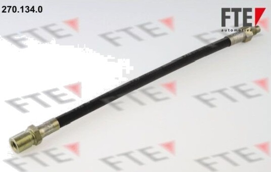 FTE 9240118 Bremseslange FTE 9240118 Bremseslange