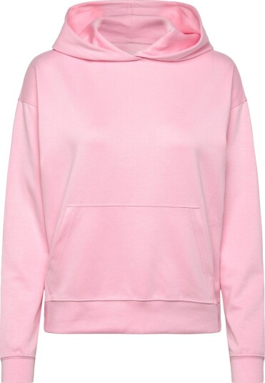 Calvin Klein Golf Sofie Supersoft Hoodie Pink XXL