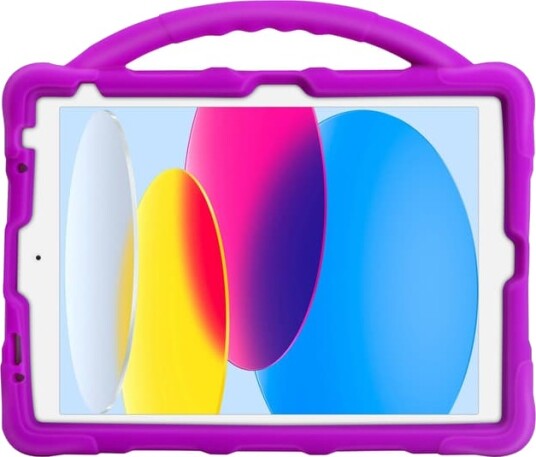 Goji iPad 11 nettbrettdeksel til barn Rosa