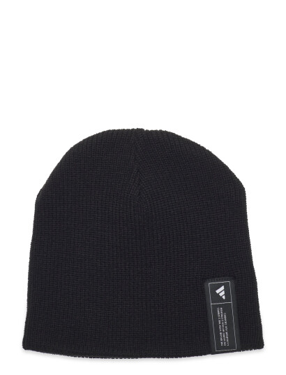 Adidas Performance Ess Beanie Black 54 56 Adidas Performance Ess Beanie Black 54 56