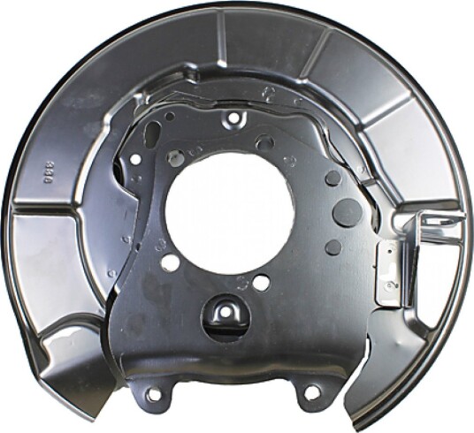 Bremseskjold METZGER 6115240 Bremseskjold METZGER 6115240