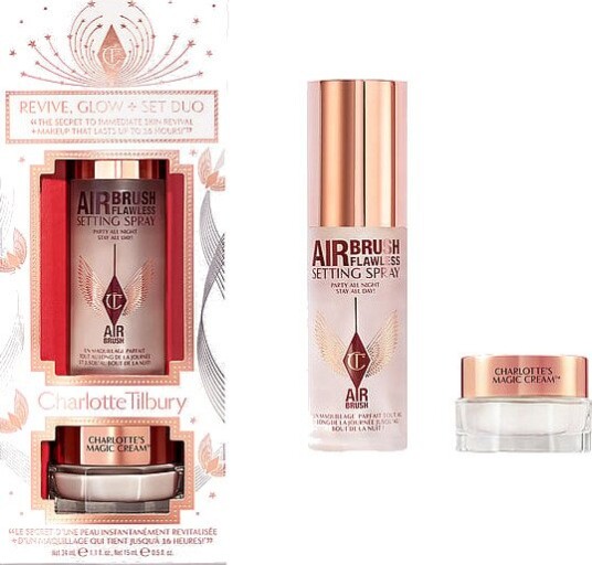 Revive Glow Gift Set