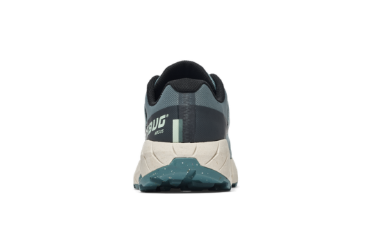 Icebug Arcus Women's RB9X - Green/Stone Icebug Arcus Women's RB9X - Green/Stone