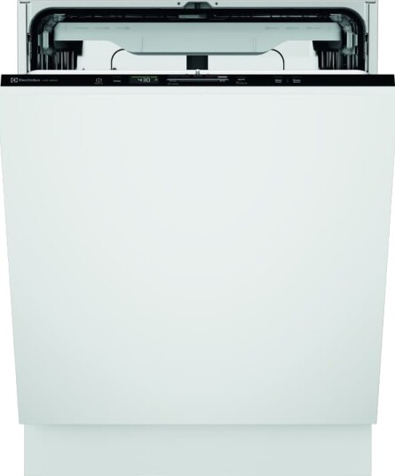 Electrolux 600 E62LB203S Helintegrert oppvaskmaskin Electrolux 600 E62LB203S Helintegrert oppvaskmaskin