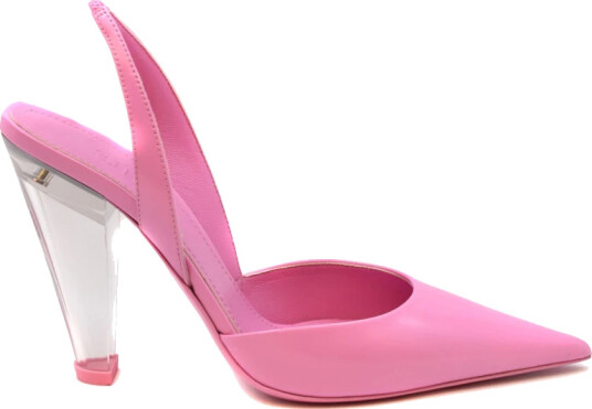 3Juin Dame Sko Rosa 37 EU, 3Juin Dame Sko Rosa 37 EU,