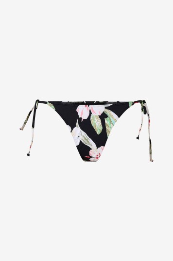 Roxy Bikiniunderdel PT Essentials Tanga HL Svart