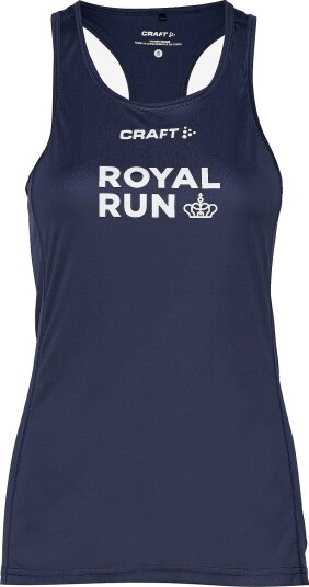 Craft | Rush Singlet W | XS