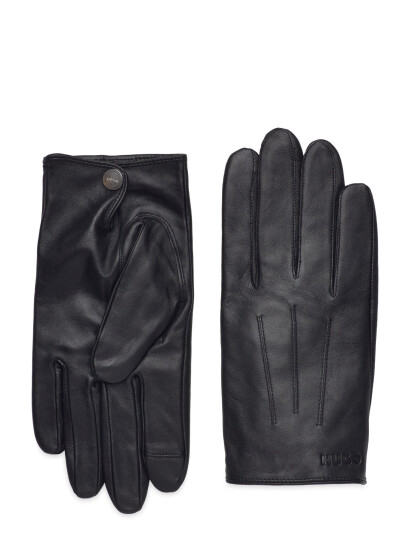 HUGO Jaan - Black - 9 HUGO Jaan - Black - 9