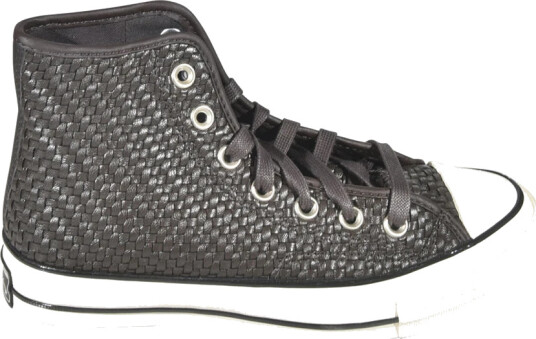 Converse Dame Sko Grå 37 1/2 EU, Converse Dame Sko Grå 37 1/2 EU,
