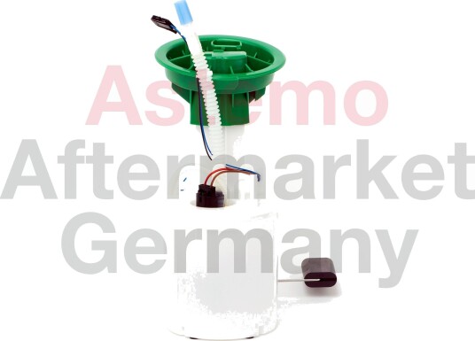Bensinpumpe ASTEMO 2503147 Bensinpumpe ASTEMO 2503147
