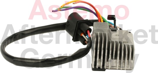 HITACHI 2502224 Styreenhet, elektrolufting (motorkjøling) HITACHI 2502224 Styreenhet, elektrolufting (motorkjøling)