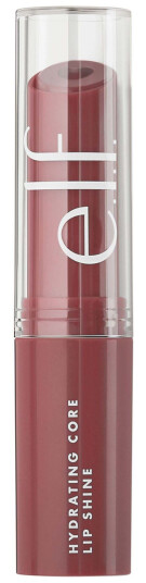 e.l.f. Hydrating Core Lip Shine Happy