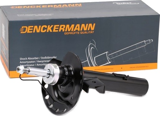 DENCKERMANN DSB260G Støtdemper