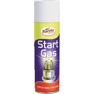 Startgass spray 300 ml Turtle