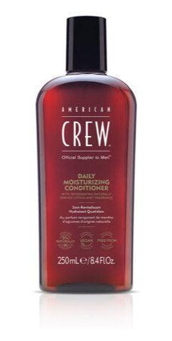 American Crew Hair&Body Daily Moisturizing Conditioner 250ml