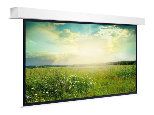PROJECTA Descender Large Electrol WIDE Format - projeksjonsskjerm - 204" (519 cm)