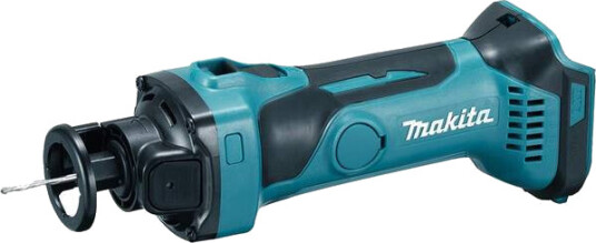 Makita DCO180Z Trådløs Gipskutter 18V Uten Batteri